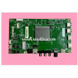 冠捷 主板组件 715GC013-M01-B00-004B 65PUF7065 冠捷 主板组件 715GC013-M01-B00-004B 65PUF7065